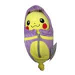 Peluche Pikachu Deguise Abo