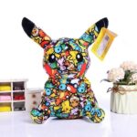 Peluche Pikachu Original