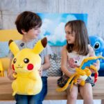Pikachu Peluche 20CM