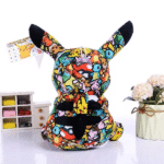 Pikachu Peluche Original