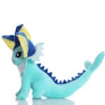 Aquali Peluche Pokemon