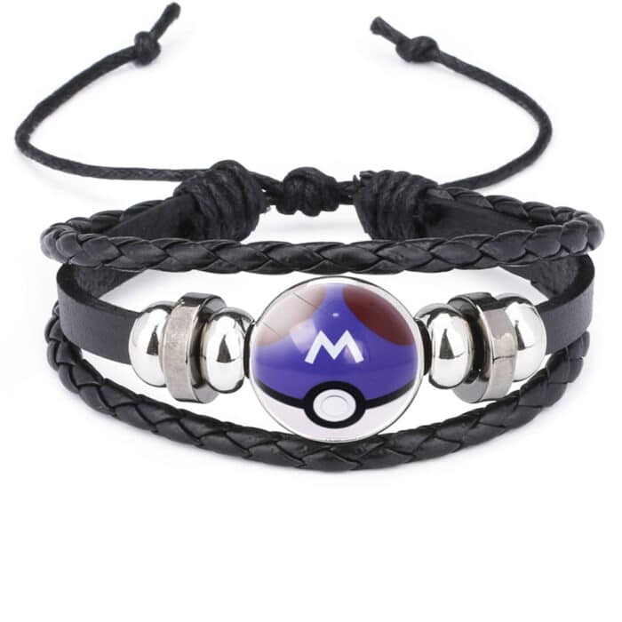 Bracelet Masterball