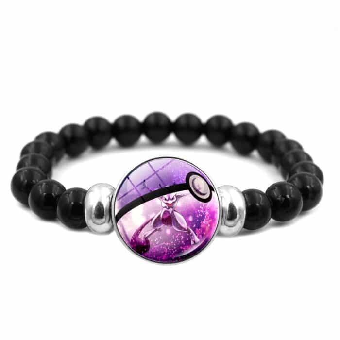 Bracelet Mewtwo