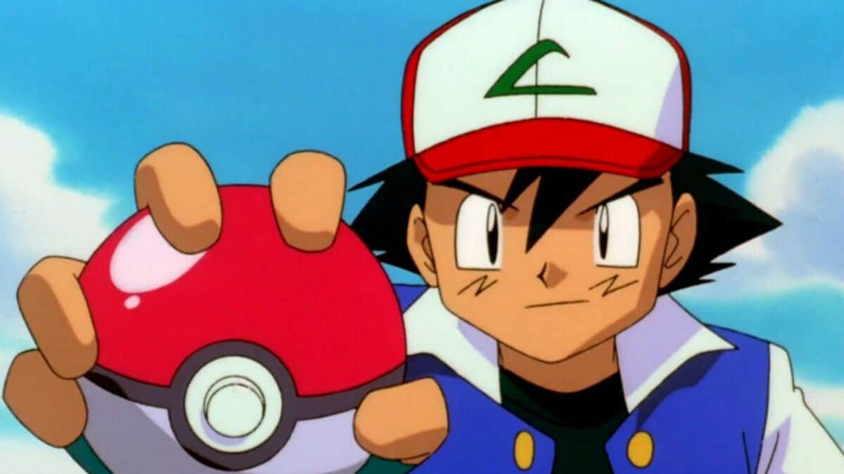Bracelet Pokeball