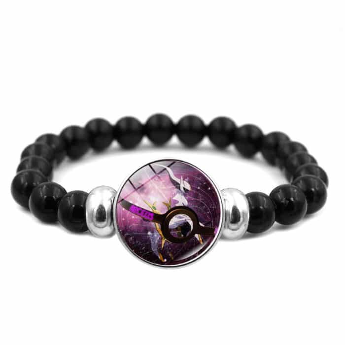 Bracelet Pokemon Arceus