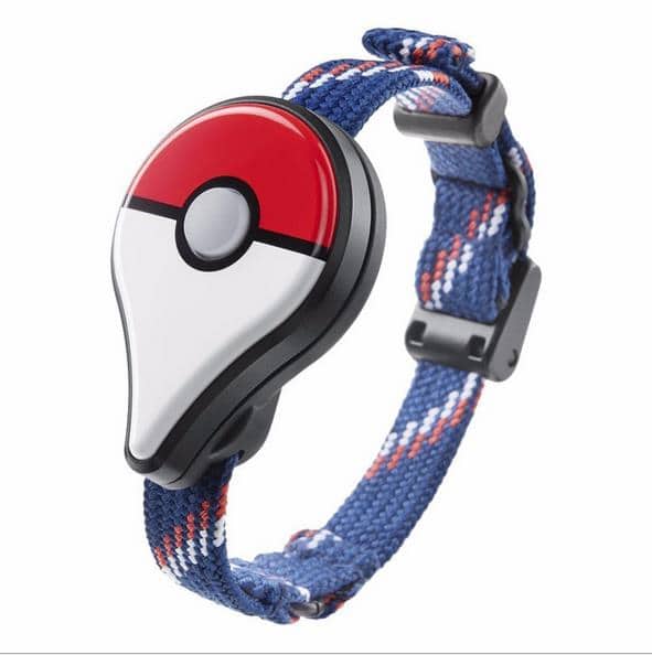 Bracelet Pokemon GO