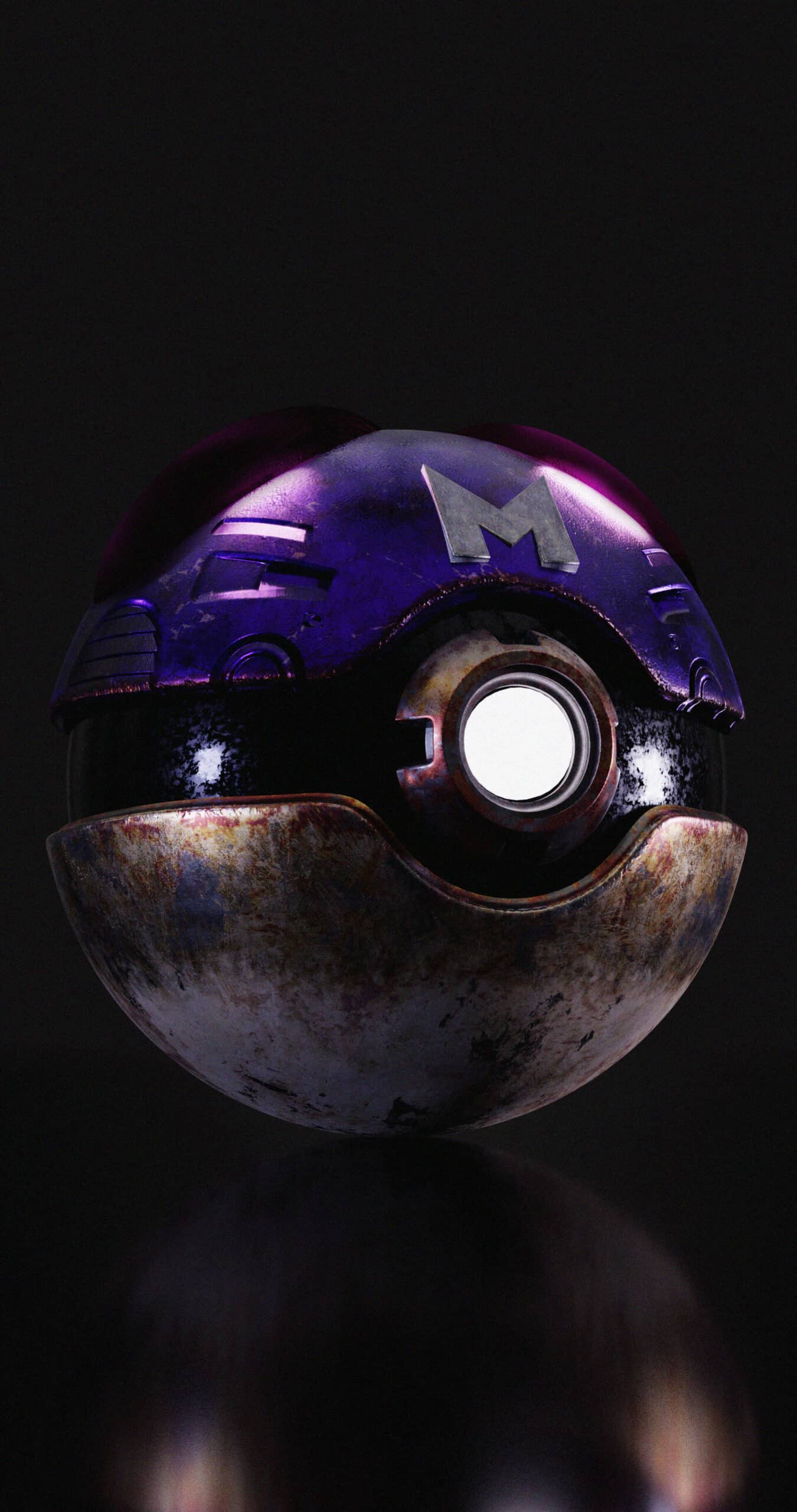 Bracelet Pokemon Masterball