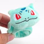 Bracelet Pokemon Peluche Bulbizarre