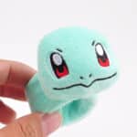 Bracelet Pokemon Peluche Carapuce