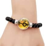 Bracelet Pokemon Pikachu