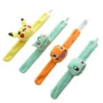 Bracelet Pokemons Peluche