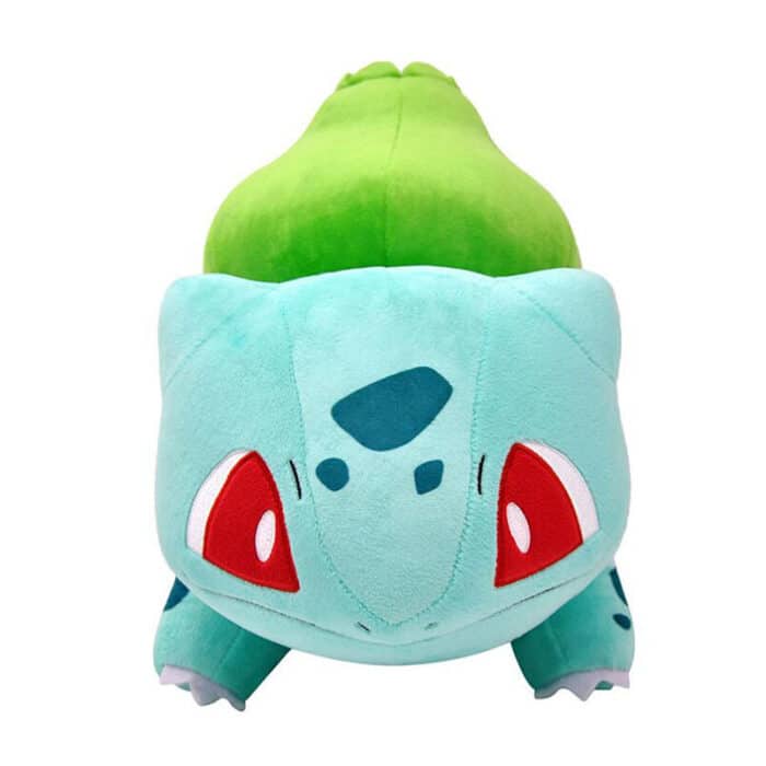 Bulbizarre Peluche
