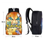 Cartable Pokemon 1ere Generation