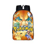 Cartable Pokemon Premiere Generation