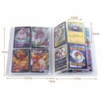 Classeur Pokemon avec Mewtwo