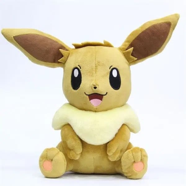 Evoli Peluche
