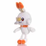 Flambino Peluche Pokemon