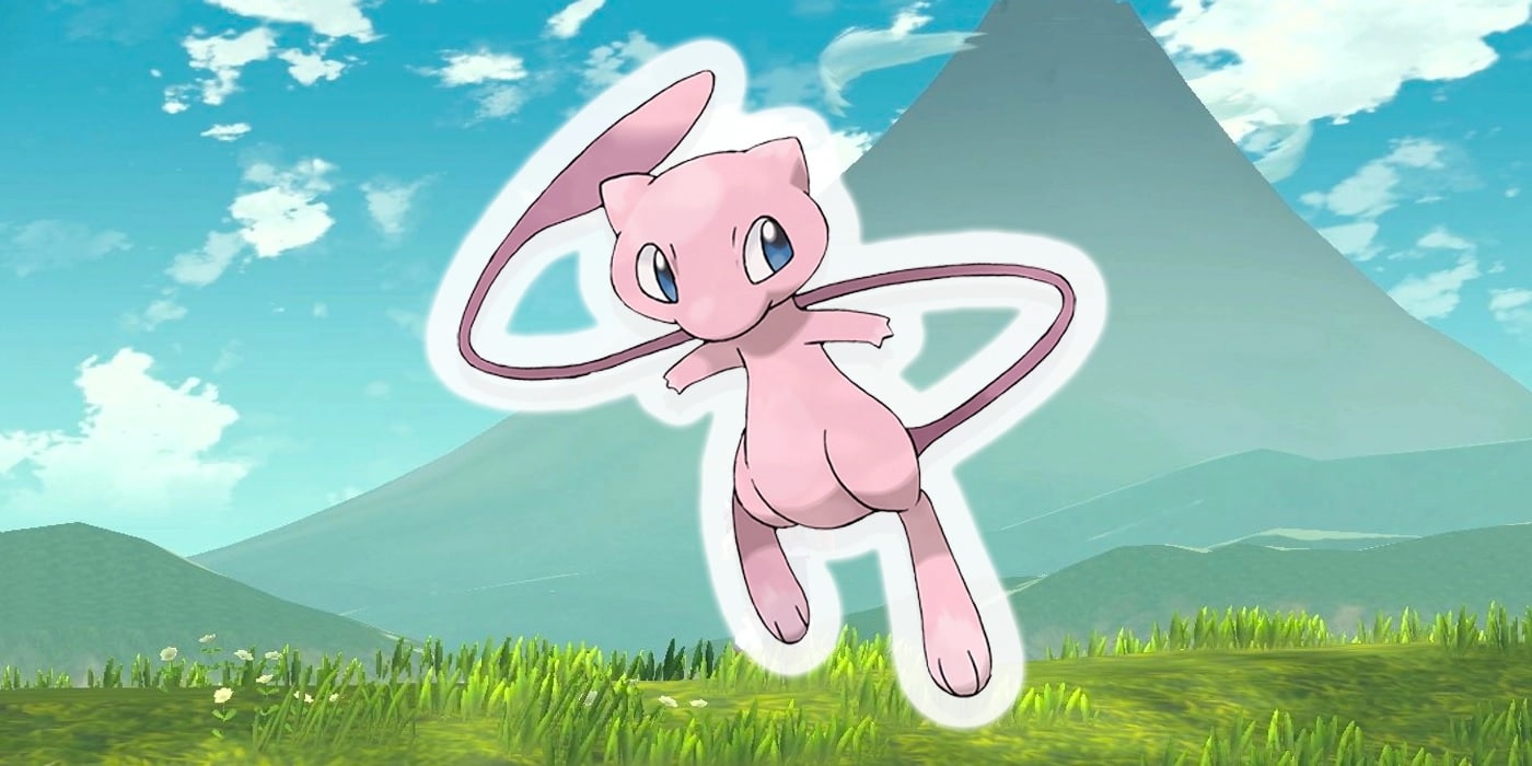 Mew