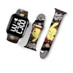 Montre Connectee Pikachu Pokemon