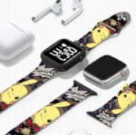 Montre Connectee Pokemon