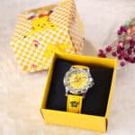 Montre Enfant Pokemon