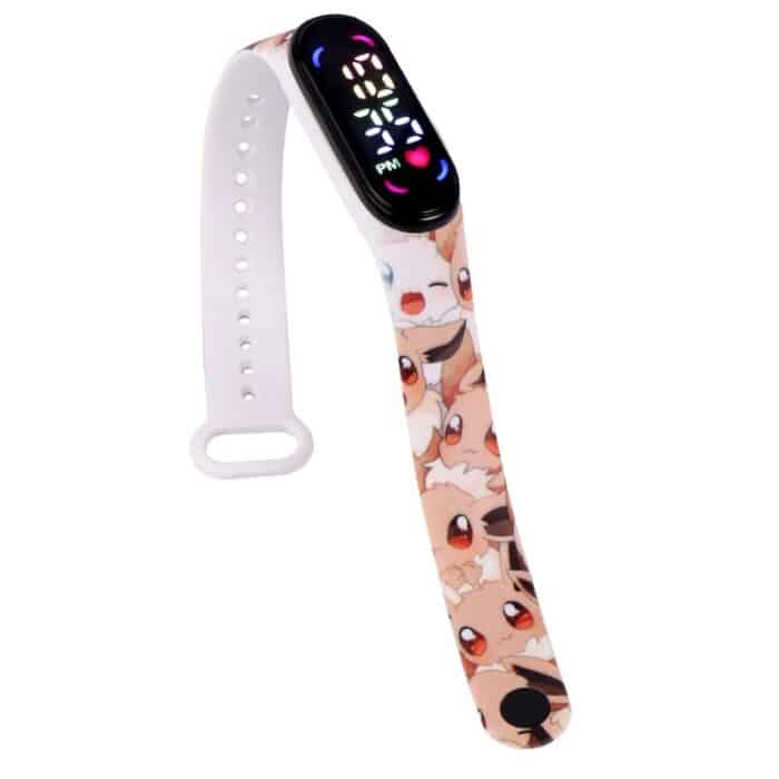 Montre Evoli