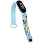 Montre Pokemon Carapuce