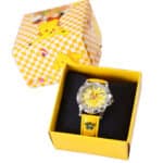 Montre Pour Enfant Pokemon