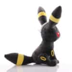 Noctali Peluche
