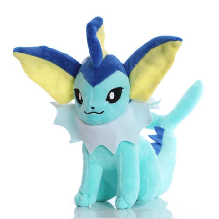 Peluche Aquali