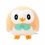 Peluche Brindibou