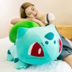 Peluche Bulbizarre Geante