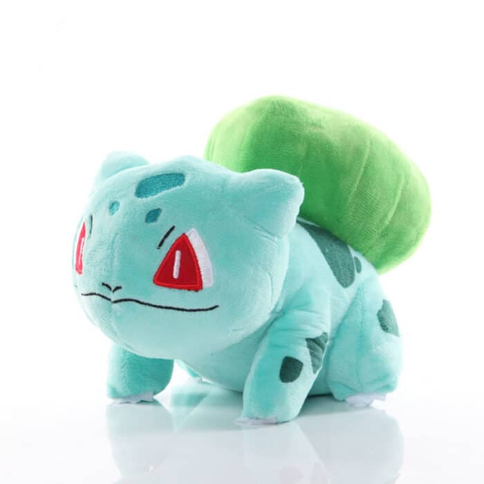 Peluche Bulbizarre Mignon