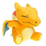 Peluche Dracaufeu Normal Bebe