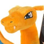 Peluche Dracaufeu Pokemon