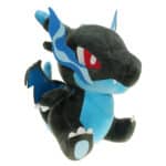 Peluche Dracaufeu X Bebe