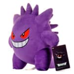 Peluche Ectoplasma Pokemon