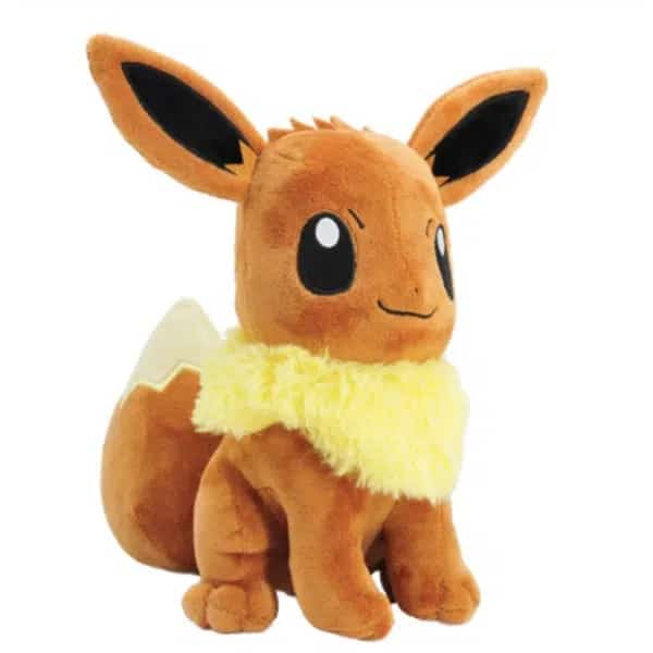 Peluche Evoli 20cm
