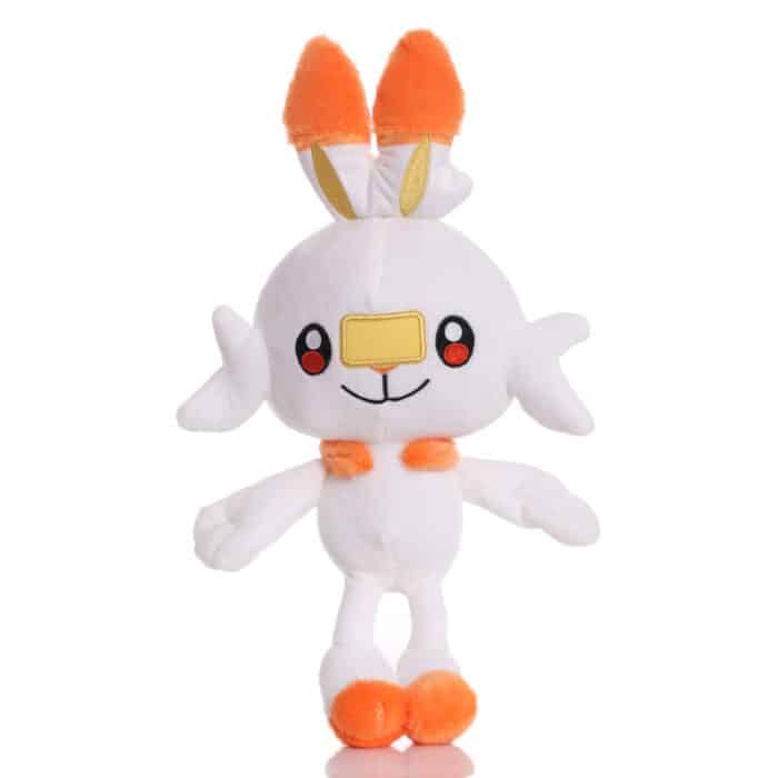 Peluche Flambino