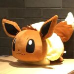 Peluche Geante Evoli