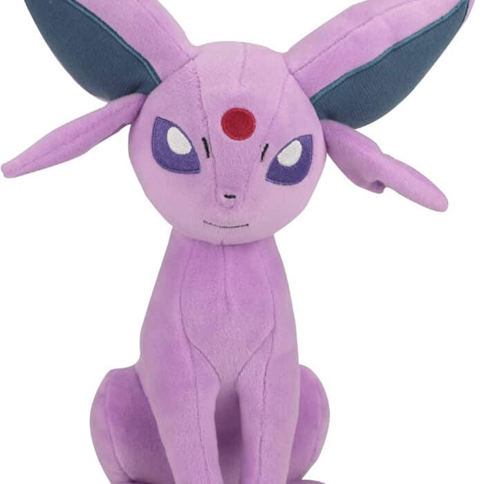 Peluche Mentali