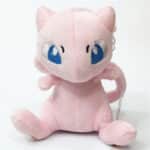 Peluche Mew