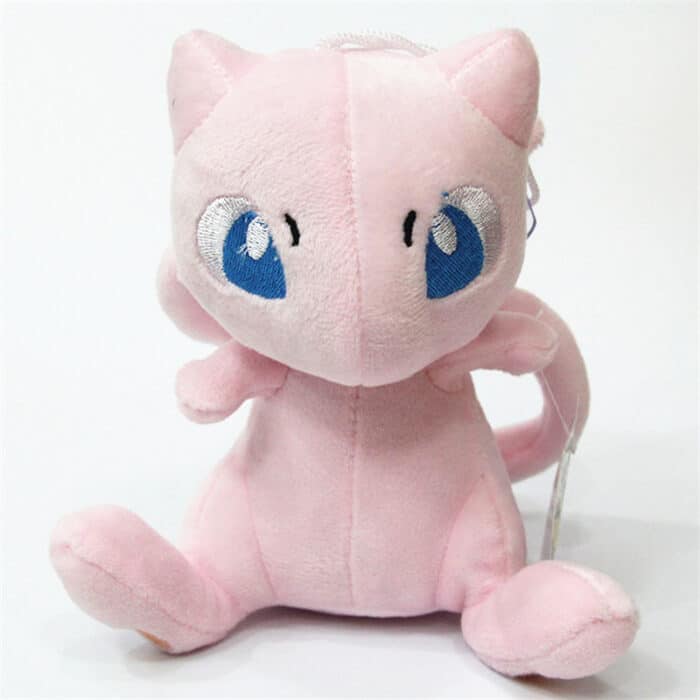 Peluche Mew