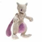 Peluche Mewtwo