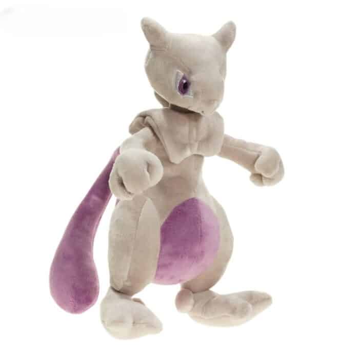 Peluche Mewtwo