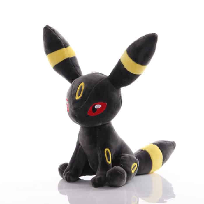 Peluche Noctali