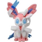 Peluche Nymphali