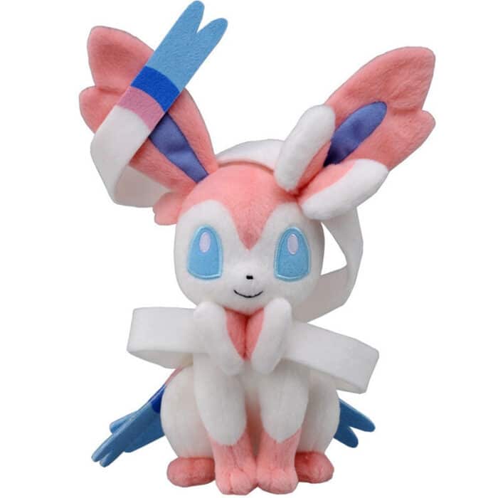 Peluche Nymphali