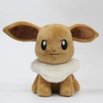 Peluche Pikachu Evoli