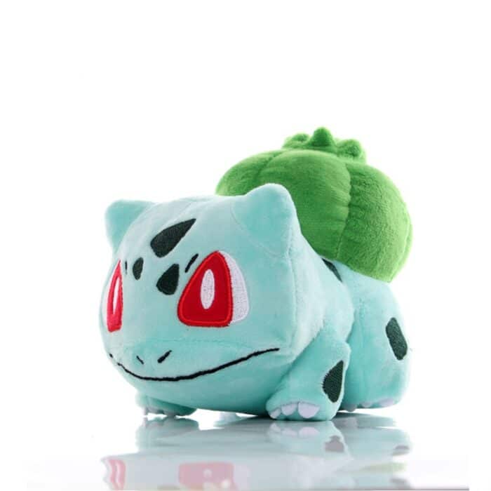 Peluche Pokemon Bulbizarre